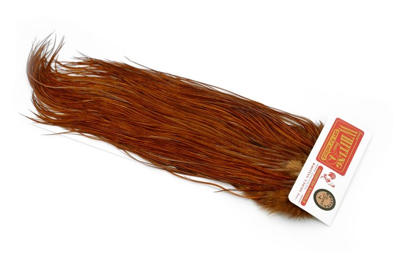Sillín de bronce Whiting Farms Rooster - Imagen 18 de 31