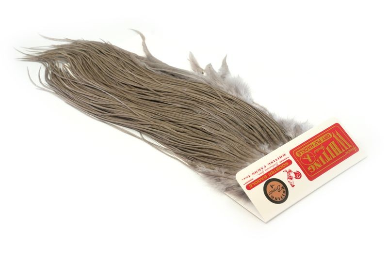 Whiting Farms Rooster Bronze Saddle - Imagen 40 de 52