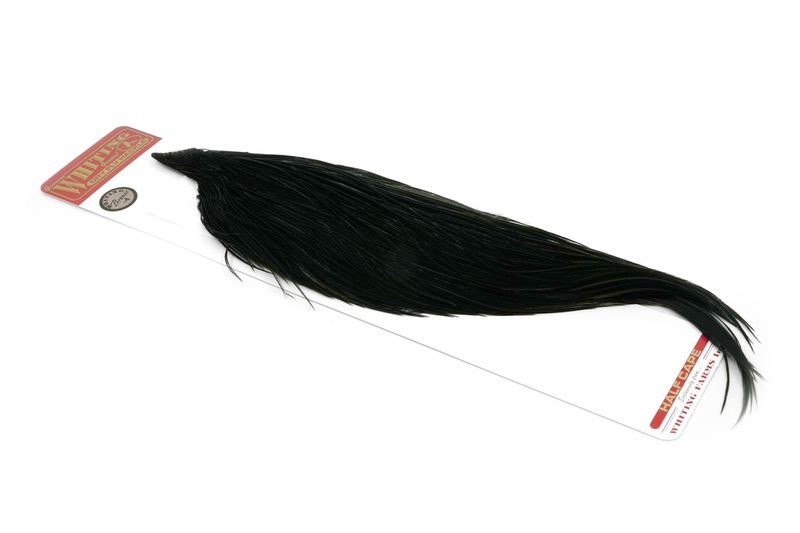 Whiting Farms Rooster Bronze 1/2 Cape - Imagen 18 de 30