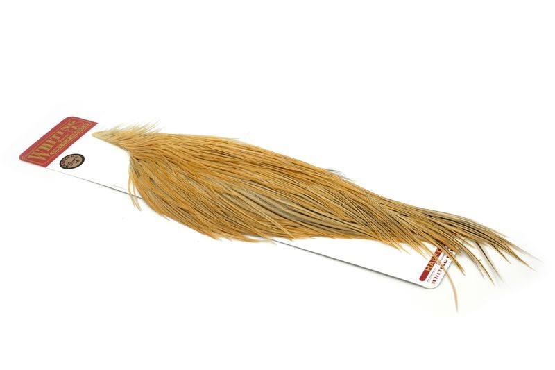 Whiting Farms Rooster Bronze 1/2 Cape - Imagen 20 de 30