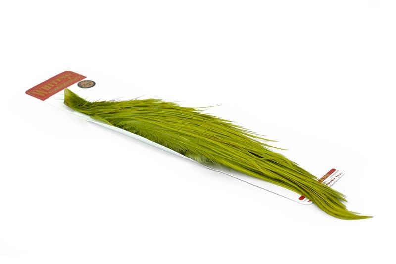 Whiting Farms Rooster Bronze 1/2 Cape - Imagen 21 de 30