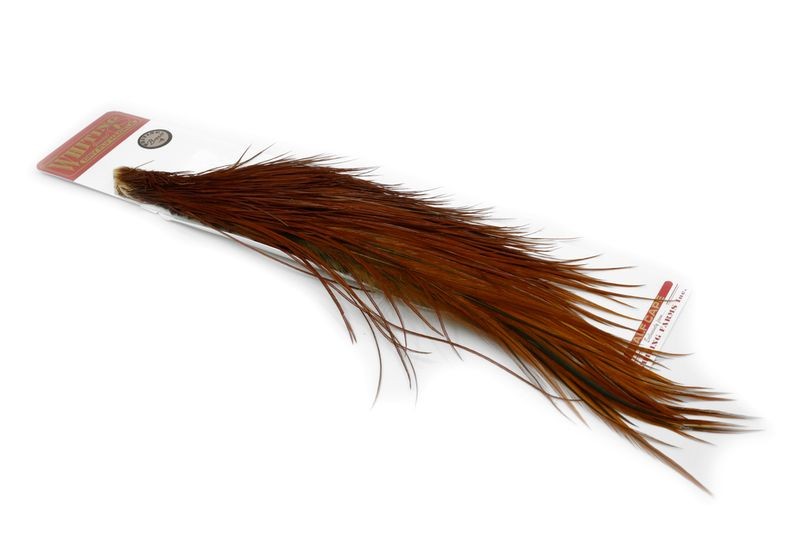 Whiting Farms Rooster Bronze 1/2 Cape - Imagen 22 de 30