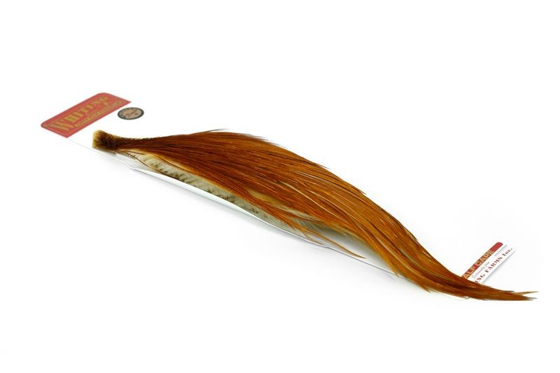 Whiting Farms Rooster Bronze 1/2 Cape - Imagen 25 de 30