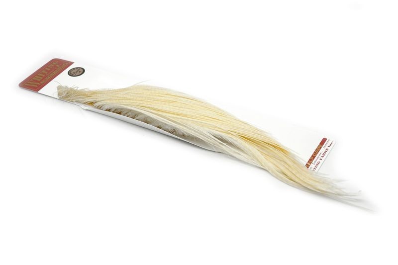 Whiting Farms Rooster Bronze 1/2 Cape - Imagen 26 de 30