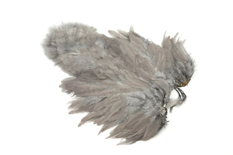 Gallo de Whiting Farms Soft Hackle Chickabou - Imagen 2 de 55