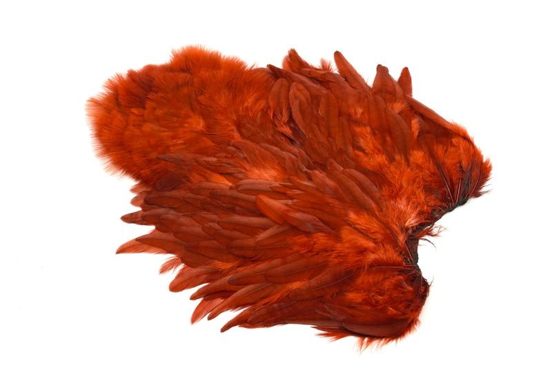 Gallo de Whiting Farms Soft Hackle Chickabou - Imagen 11 de 55