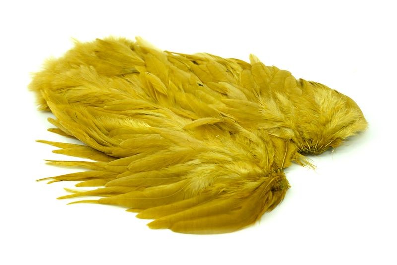 Gallo de Whiting Farms Soft Hackle Chickabou - Imagen 12 de 55