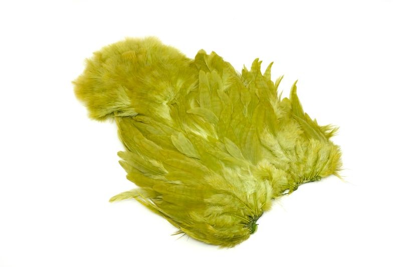 Gallo de Whiting Farms Soft Hackle Chickabou - Imagen 19 de 55
