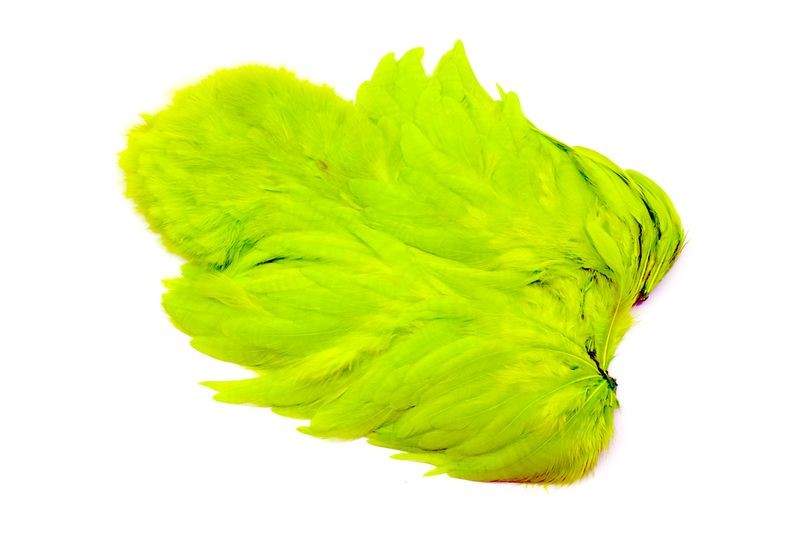 Gallo de Whiting Farms Soft Hackle Chickabou - Imagen 30 de 55