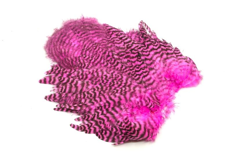 Gallo de Whiting Farms Soft Hackle Chickabou - Imagen 31 de 55