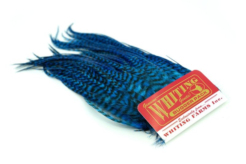 Whiting Farms Bugger Pack - Imagen 24 de 57