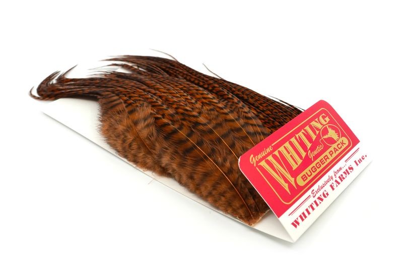 Whiting Farms Bugger Pack - Imagen 25 de 57