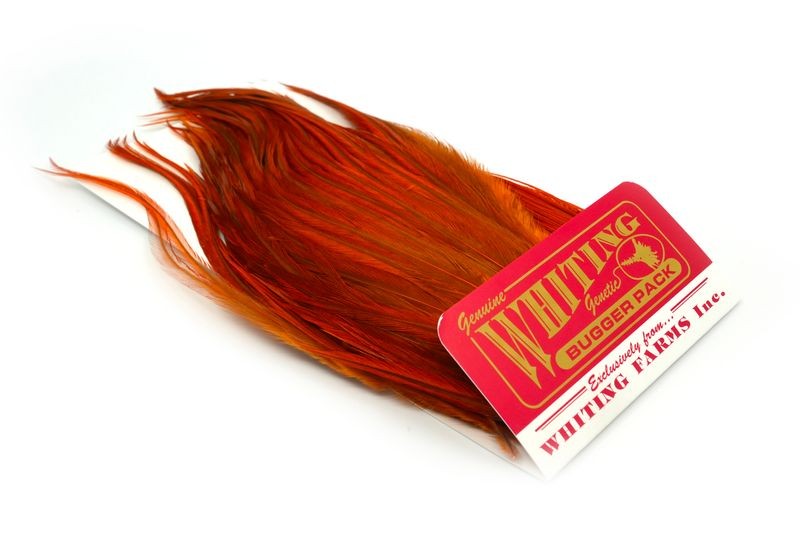 Whiting Farms Bugger Pack - Imagen 26 de 57