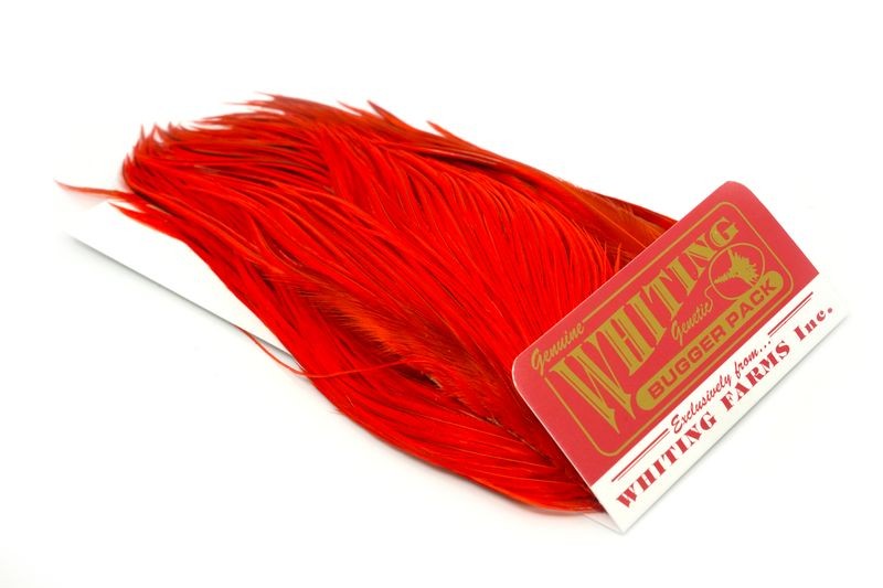 Whiting Farms Bugger Pack - Imagen 27 de 57