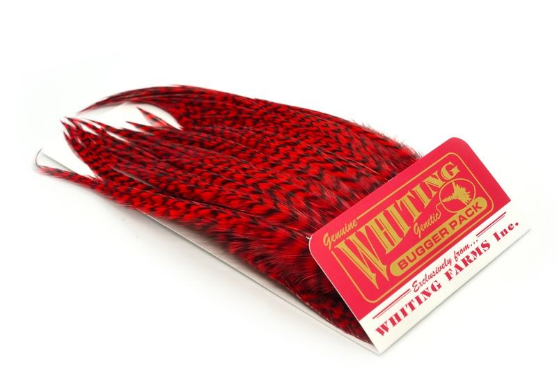 Whiting Farms Bugger Pack - Imagen 28 de 57