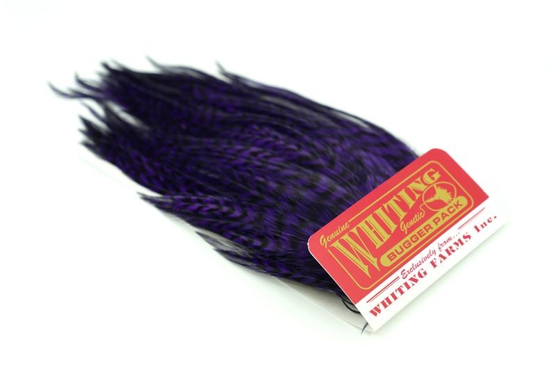 Whiting Farms Bugger Pack - Imagen 29 de 57