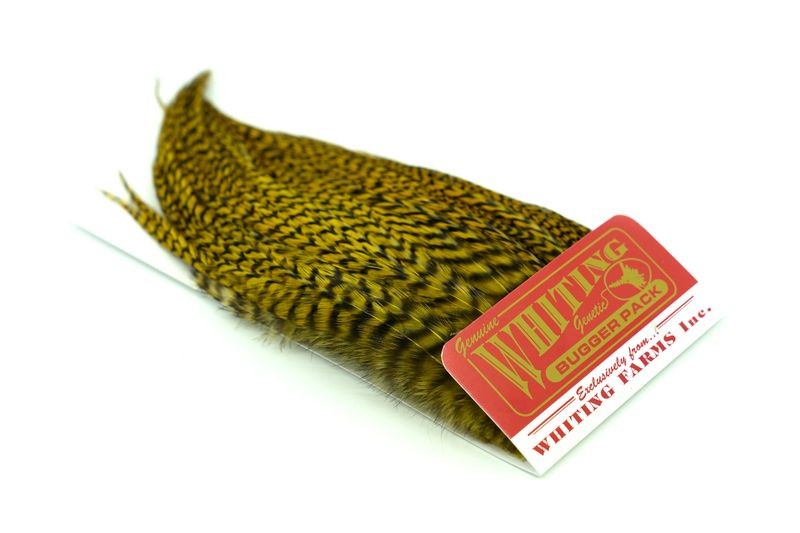 Whiting Farms Bugger Pack - Imagen 30 de 57