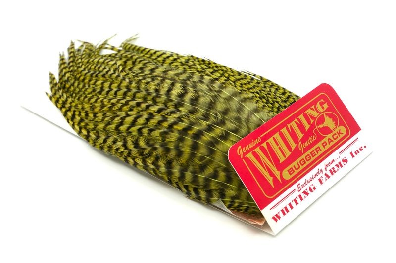 Whiting Farms Bugger Pack - Imagen 31 de 57