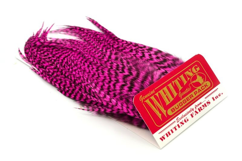 Whiting Farms Bugger Pack - Imagen 32 de 57