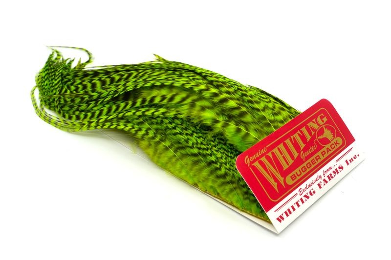 Whiting Farms Bugger Pack - Imagen 33 de 57