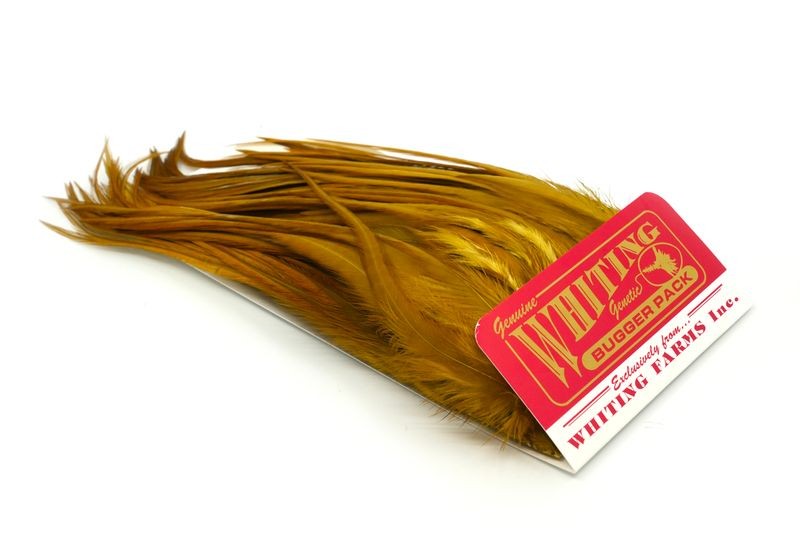Whiting Farms Bugger Pack - Imagen 34 de 57