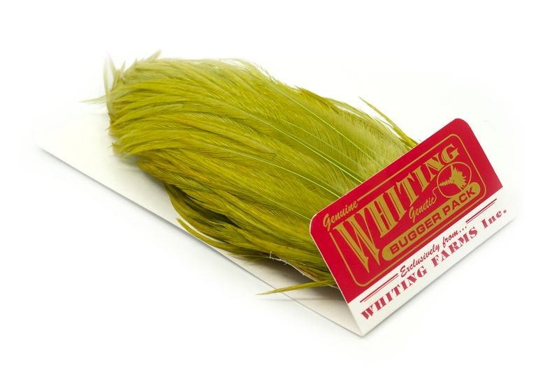 Whiting Farms Bugger Pack - Imagen 35 de 57