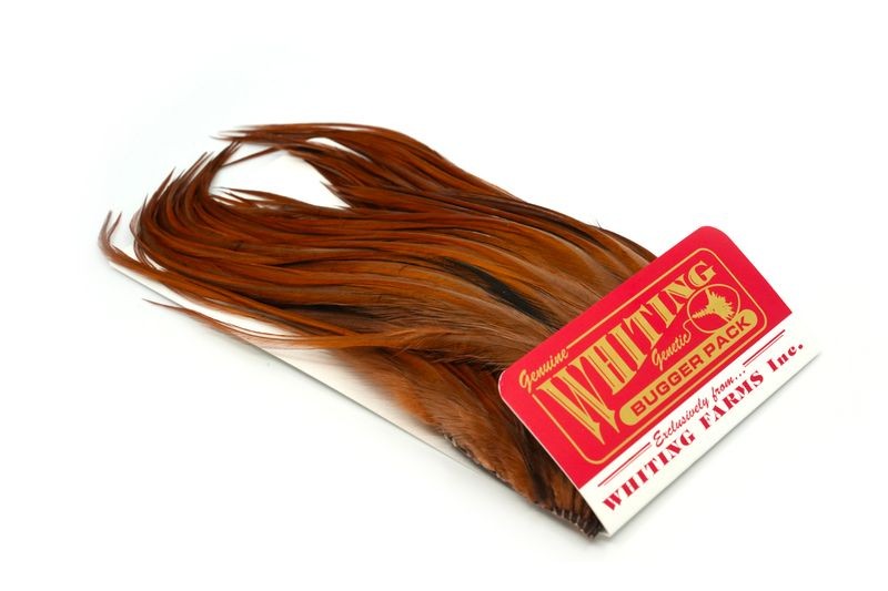 Whiting Farms Bugger Pack - Imagen 36 de 57