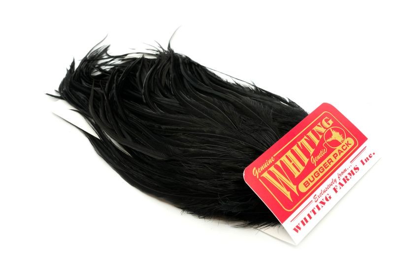 Whiting Farms Bugger Pack - Imagen 37 de 57
