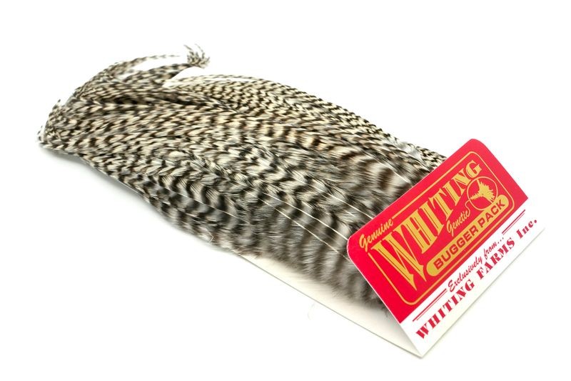 Whiting Farms Bugger Pack - Imagen 38 de 57