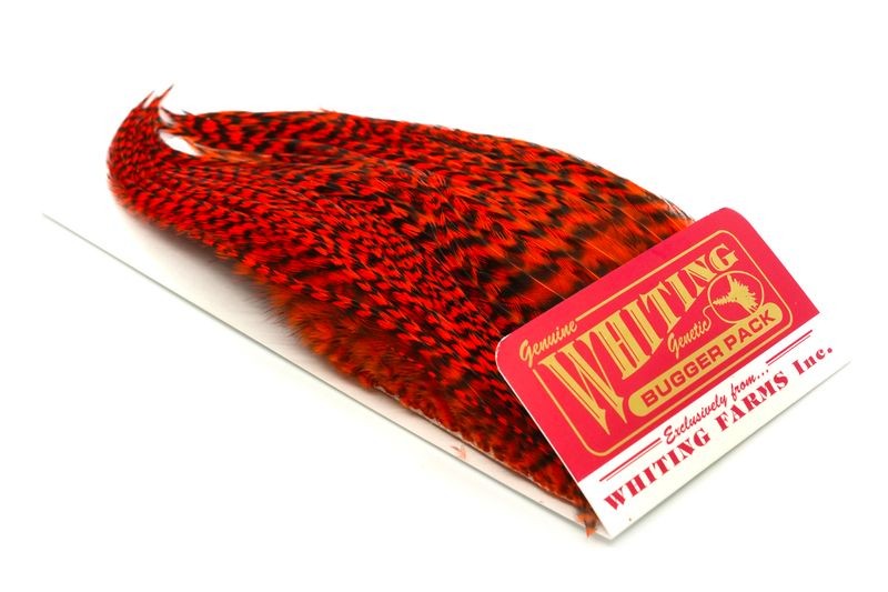 Whiting Farms Bugger Pack - Imagen 40 de 57