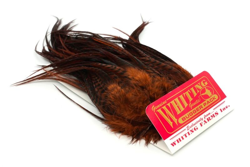 Whiting Farms Bugger Pack - Imagen 41 de 57