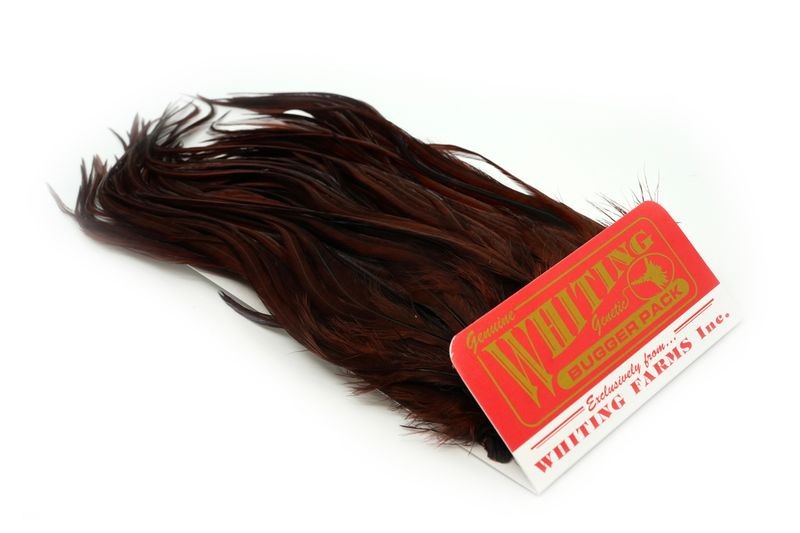 Whiting Farms Bugger Pack - Imagen 43 de 57