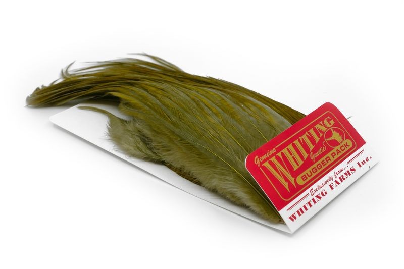Whiting Farms Bugger Pack - Imagen 44 de 57