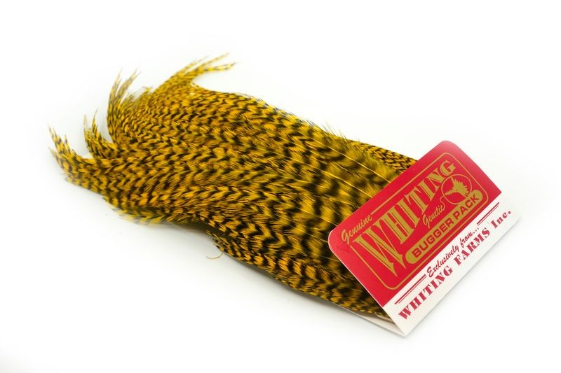 Whiting Farms Bugger Pack - Imagen 46 de 57