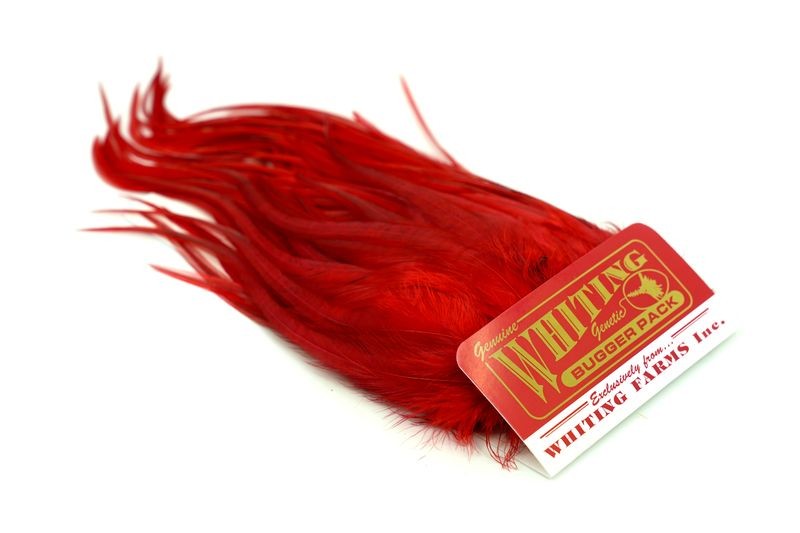 Whiting Farms Bugger Pack - Imagen 47 de 57