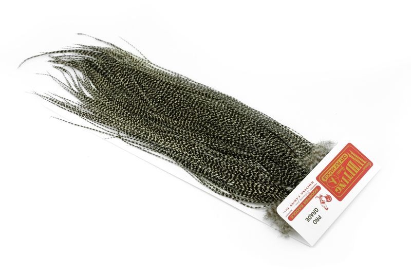 Whiting Farms Pro Grade Midge Saddle - Picture 26 of 59