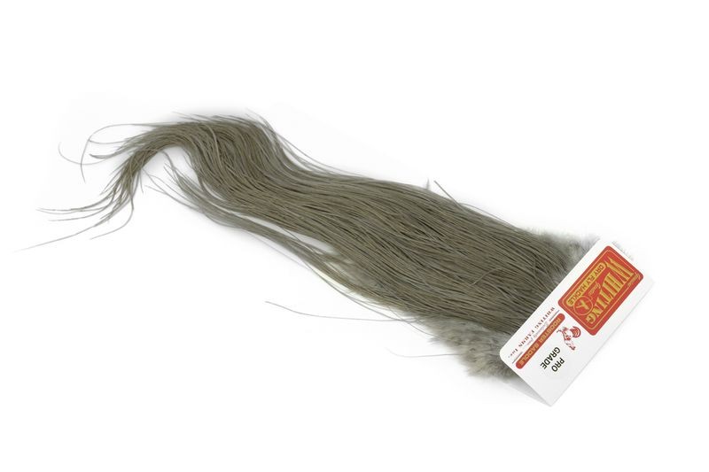 Whiting Farms Pro Grade Midge Saddle - Picture 28 of 59