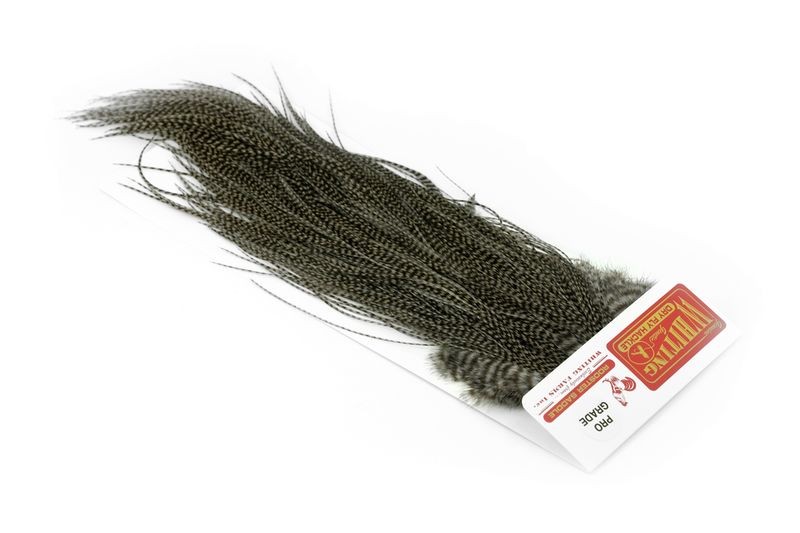 Whiting Farms Pro Grade Midge Saddle - Picture 29 of 59