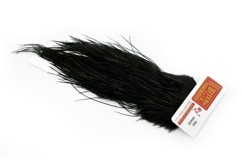 Whiting Farms Pro Grade Midge Saddle - Picture 30 of 59