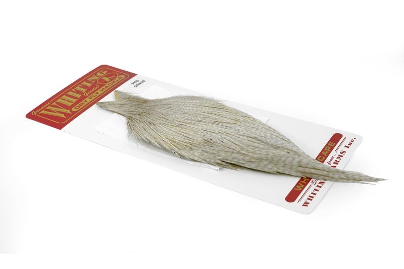 Whiting Farms Rooster Pro Grade Cape - Imagen 31 de 53