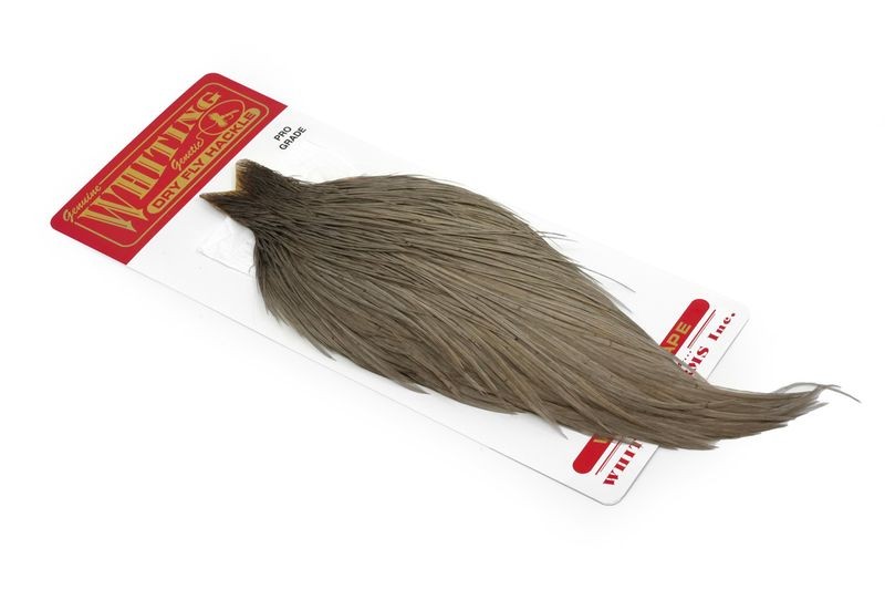 Whiting Farms Rooster Pro Grade Cape - Imagen 37 de 53