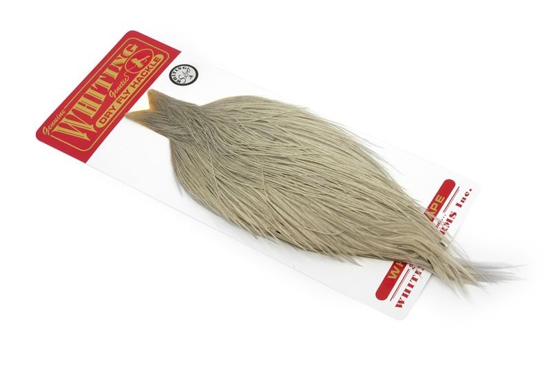 Whiting Farms Rooster Pro Grade Cape - Imagen 38 de 53