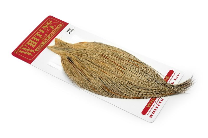 Whiting Farms Rooster Pro Grade Cape - Imagen 42 de 53