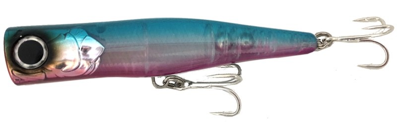 Amegari Dzanga - 14cm - 42g - Floating - Imagen 2 de 5