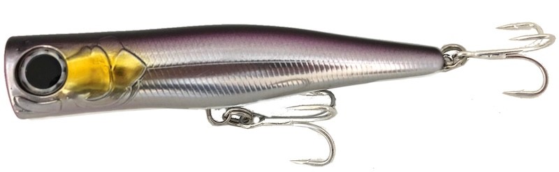 Amegari Dzanga - 14cm - 42g - Floating - Imagen 3 de 5