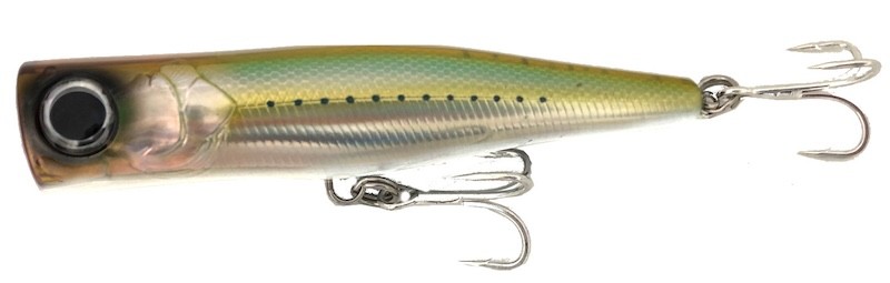 Amegari Dzanga - 14cm - 42g - Floating - Imagen 4 de 5