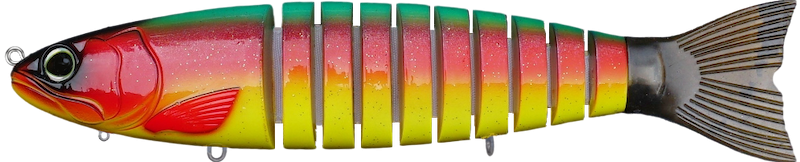 Biwaa S Trout 5.5" - Picture 24 of 24