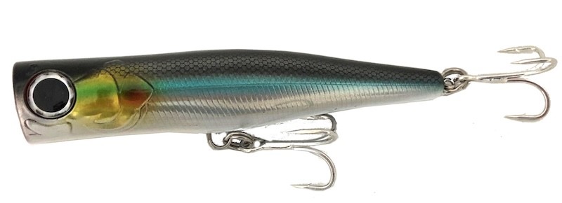 Amegari Dzanga - 14cm - 42g - Floating - Imagen 5 de 5