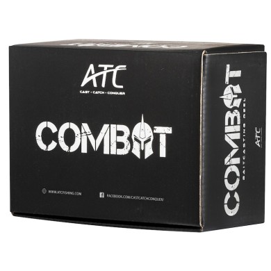 Combate ATC 100/101