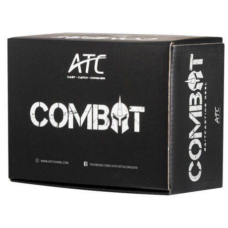 Combate ATC 100/101